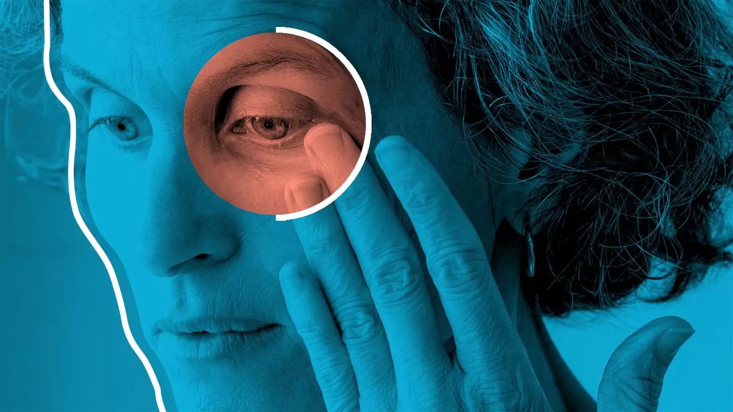 تیروئید چشمی چه علائمی دارد؟